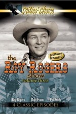 Watch The Roy Rogers Show Gomovies